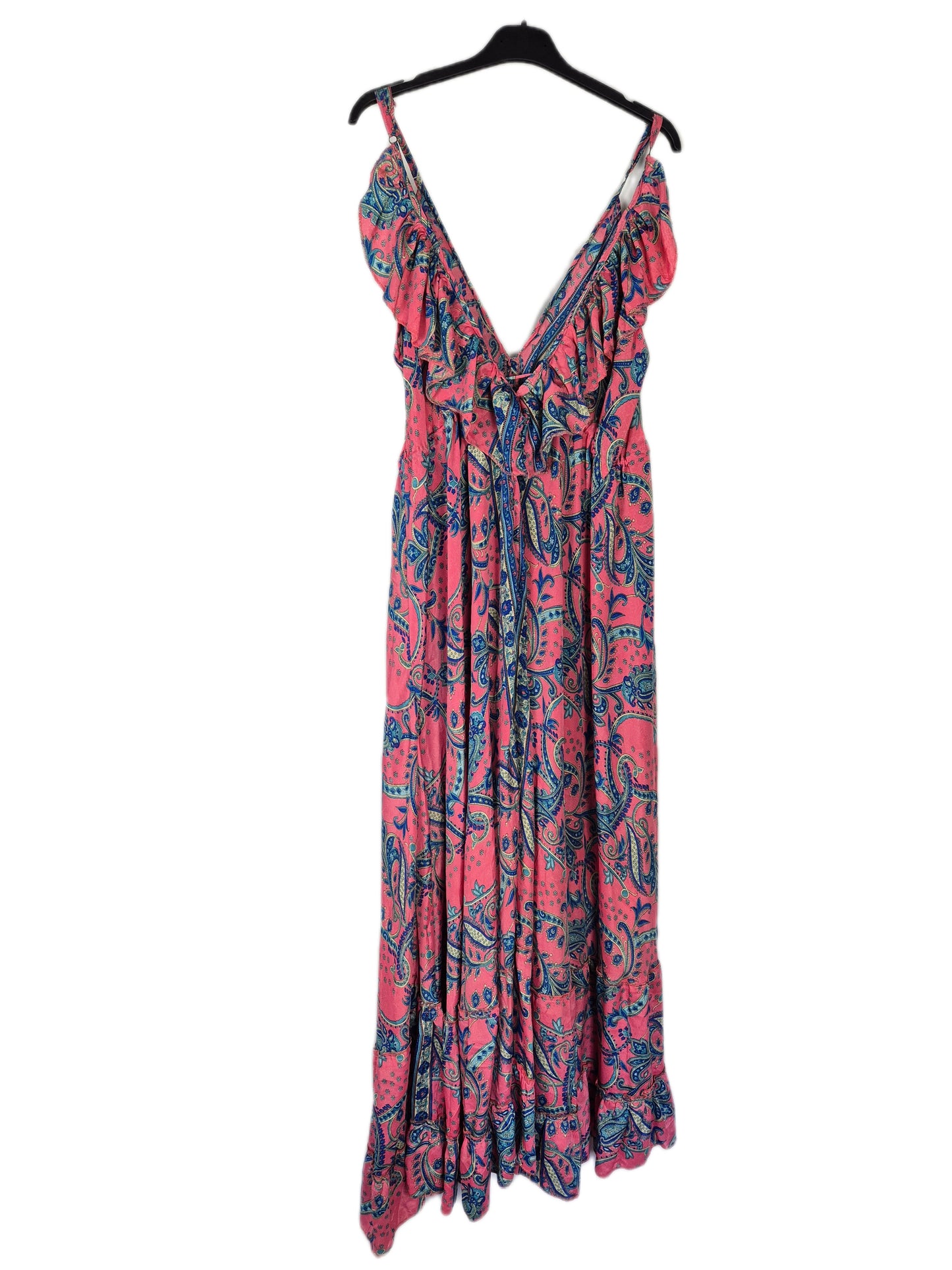 Maxikleid
