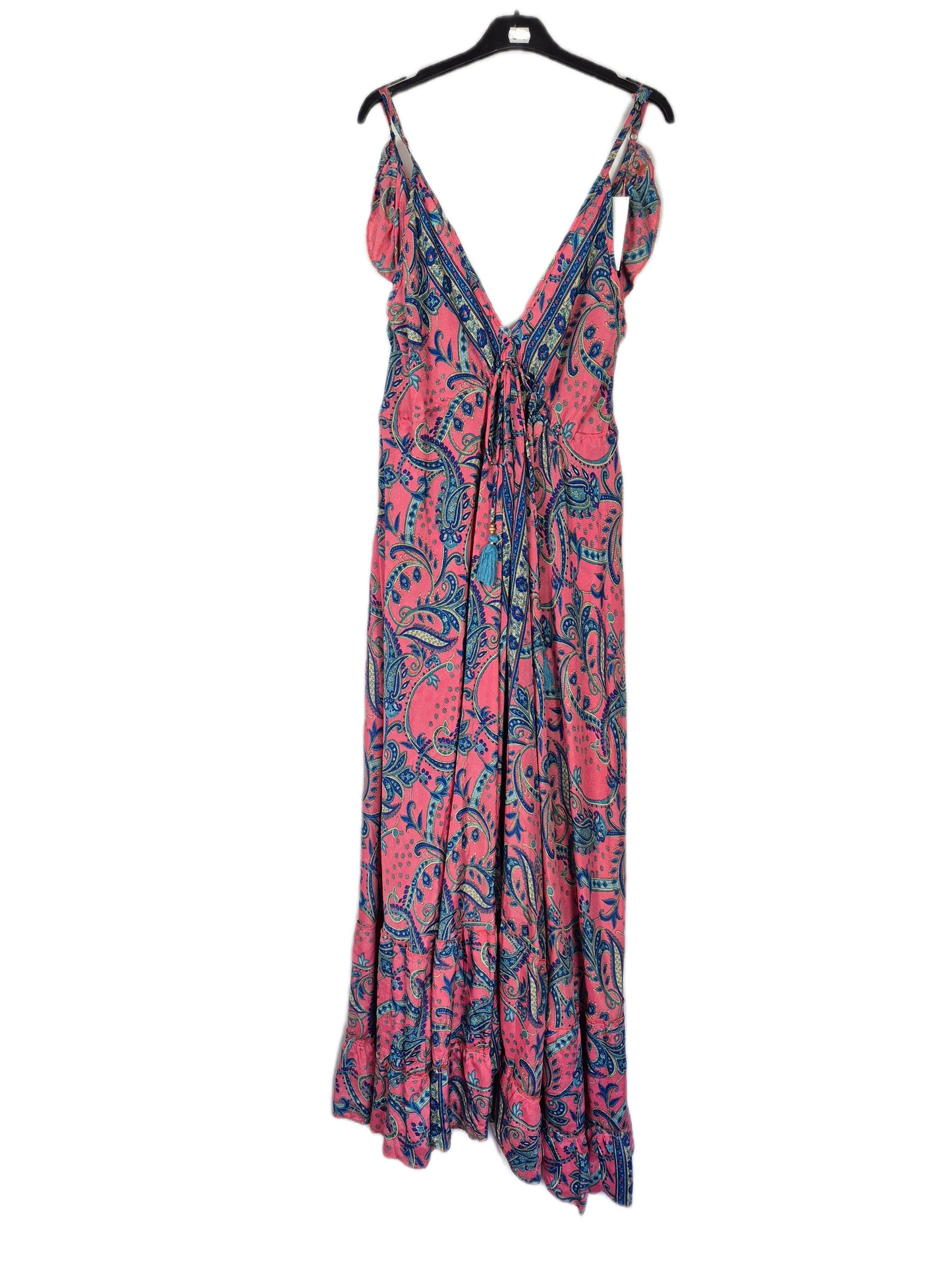 Maxikleid